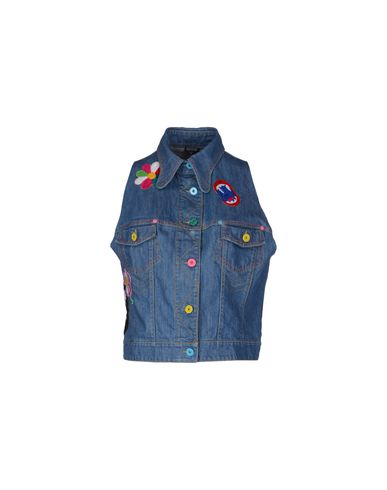 ZOOM MEADHAM KIRCHHOFF - Denim outerwear