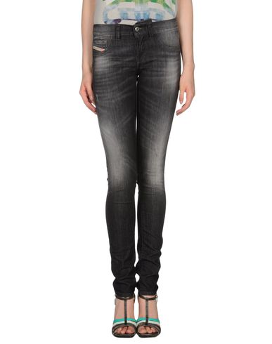 ZOOM DIESEL - Denim pants