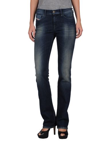 ZOOM DIESEL - Denim pants