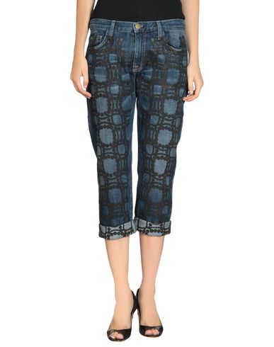ZOOM MARNI - Denim pants