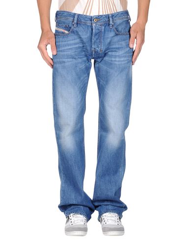 ZOOM DIESEL - Denim pants