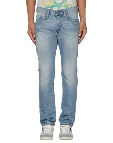 ZOOM DIESEL - Denim pants