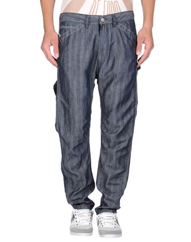 ZOOM DIESEL - Denim pants