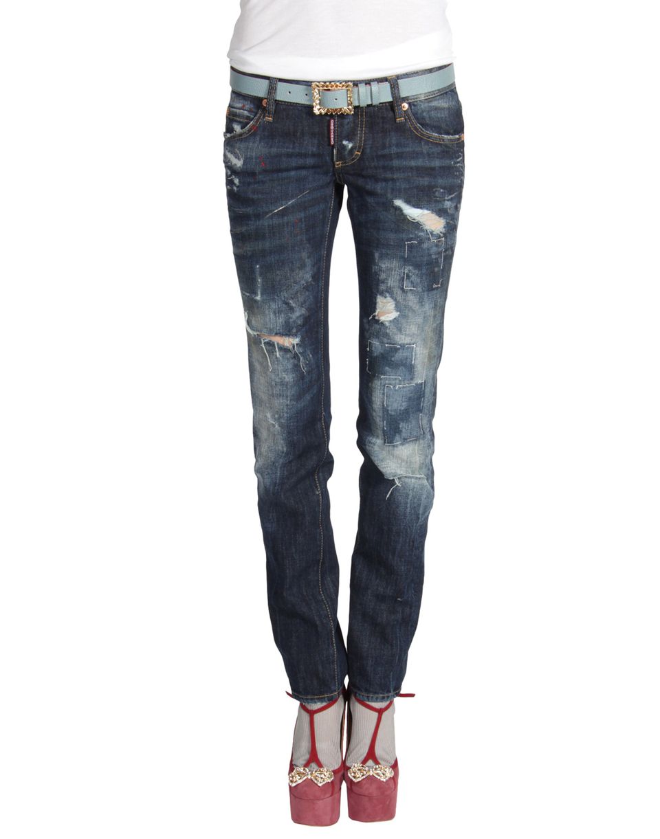 Dsquared2 Jeans for Women Official Store