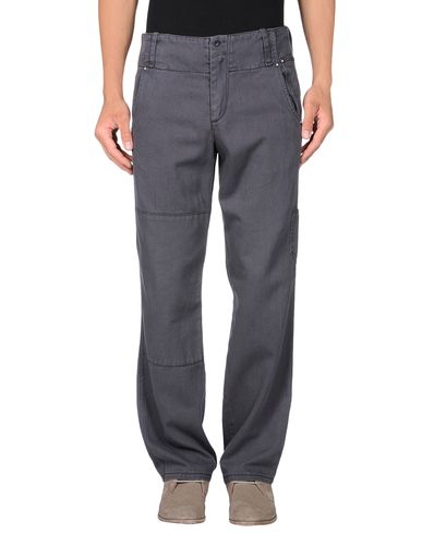 ZOOM GOLDEN GOOSE - Denim pants