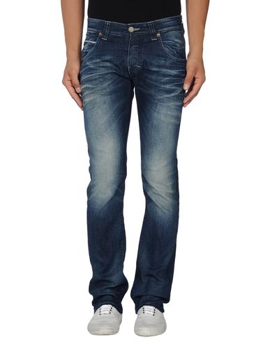 ZOOM ARMANI JEANS - Denim pants