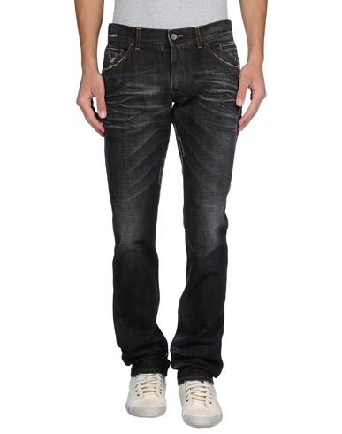 ZOOM DOLCE & GABBANA - Denim pants