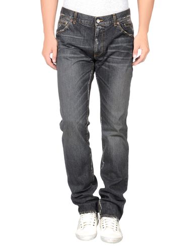 ZOOM DOLCE & GABBANA - Denim pants