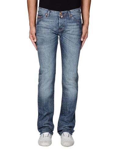ZOOM JACOB COHЁN PREMIUM - Denim pants