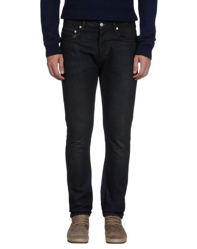 ZOOM EDUN - Denim trousers