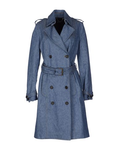 ZOOM DEREK LAM - Denim outerwear