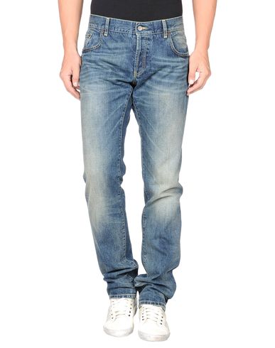 ZOOM DOLCE & GABBANA - Denim pants