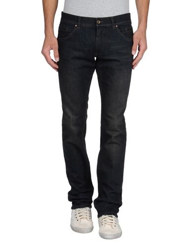 ZOOM DOLCE & GABBANA - Denim pants