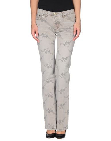 ZOOM KRIZIA JEANS - Casual pants
