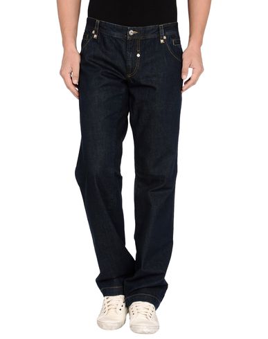 ZOOM D&G - Denim pants