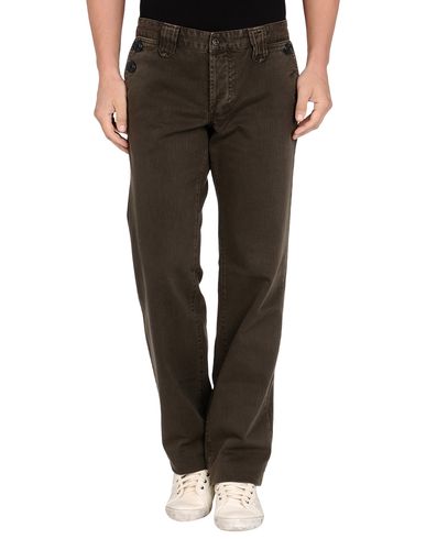 ZOOM D&G - Denim pants