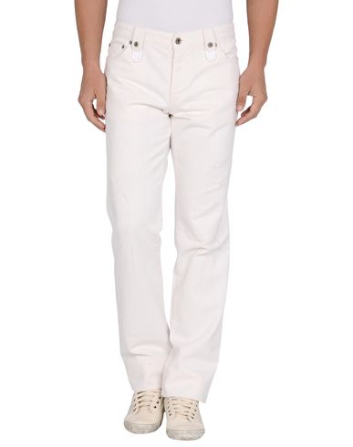 ZOOM D&G - Denim pants