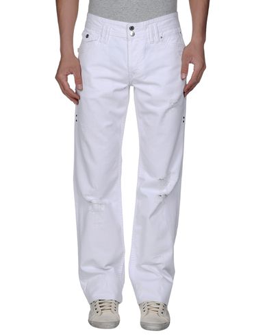 ZOOM D&G - Denim pants