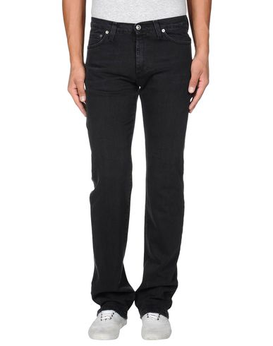 ZOOM VERSACE JEANS COUTURE - Denim pants