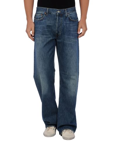 ZOOM GUCCI - Denim pants