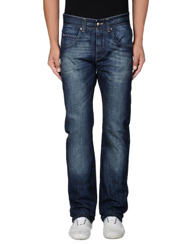 ZOOM ICEBERG - Denim pants