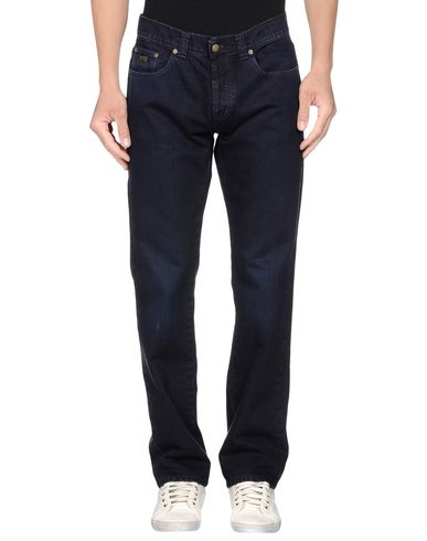 ZOOM ICE ICEBERG - Denim pants