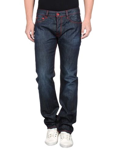 ZOOM EVISU - Denim pants