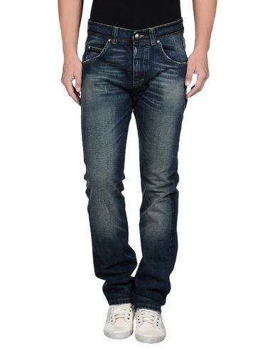 ZOOM ICEBERG - Denim pants