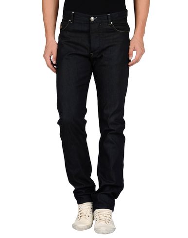 ZOOM HISTORIC RESEARCH - Denim pants