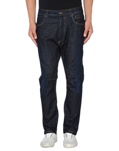 ZOOM D&G - Denim pants