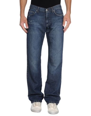 ZOOM EXTE - Denim pants