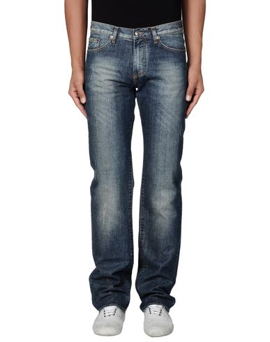 ZOOM VERSACE JEANS COUTURE - Denim pants