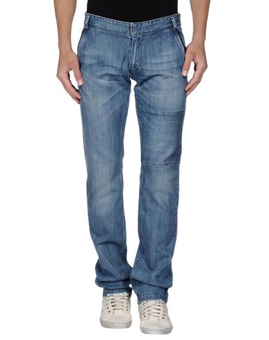 ZOOM C'N'C' COSTUME NATIONAL - Denim pants