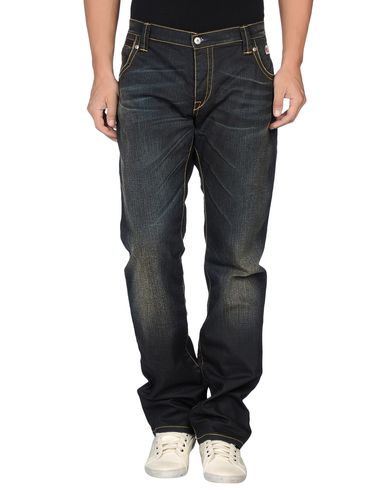 ZOOM ROŸ ROGER'S - Denim pants