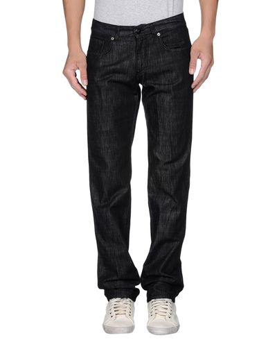 ZOOM ZZEGNA - Denim pants