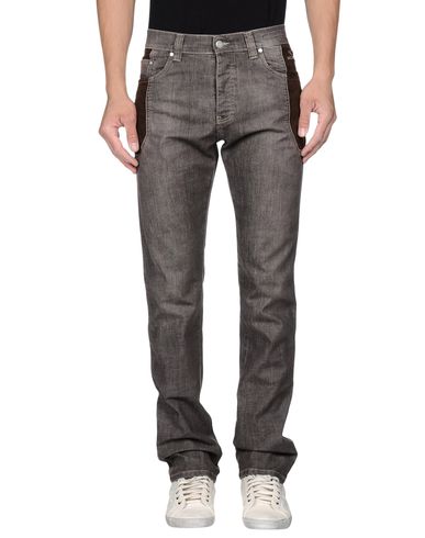 ZOOM NICWAVE - Denim pants