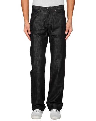 ZOOM ZZEGNA - Denim pants