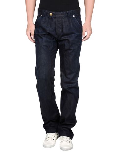 ZOOM BARBA - Denim pants