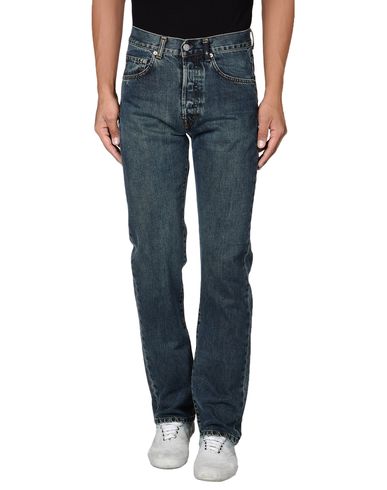 ZOOM STONE ISLAND - Denim pants