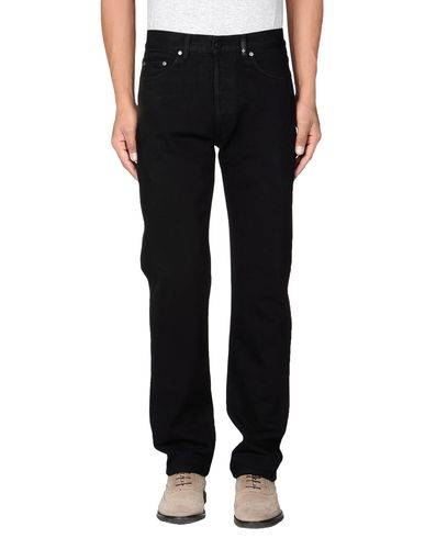 ZOOM STONE ISLAND - Denim pants
