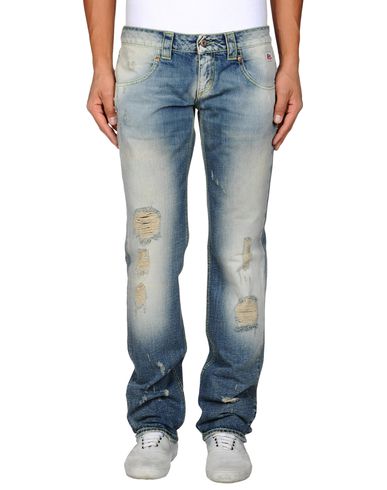 ZOOM ROŸ ROGER'S - Denim pants
