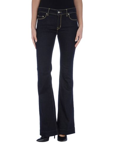 ZOOM UP ★ JEANS - Denim pants