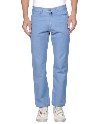 ZOOM INCOTEX - Denim pants