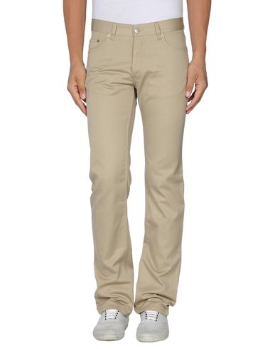 ZOOM HELMUT LANG - Denim pants