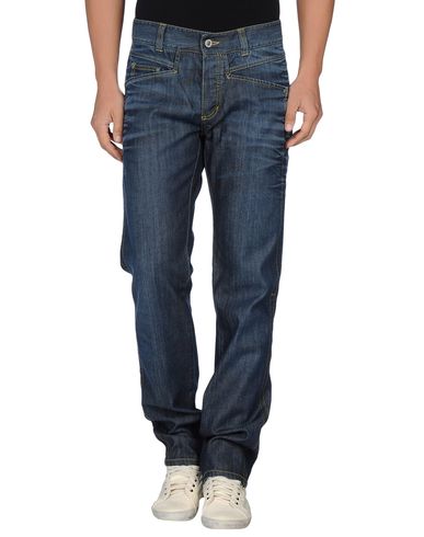 ZOOM D*FACE - Denim pants