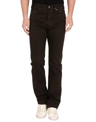 ZOOM STONE ISLAND - Denim pants