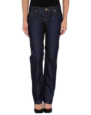 ZOOM D&G - Denim pants