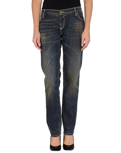 ZOOM JFOUR - Denim pants