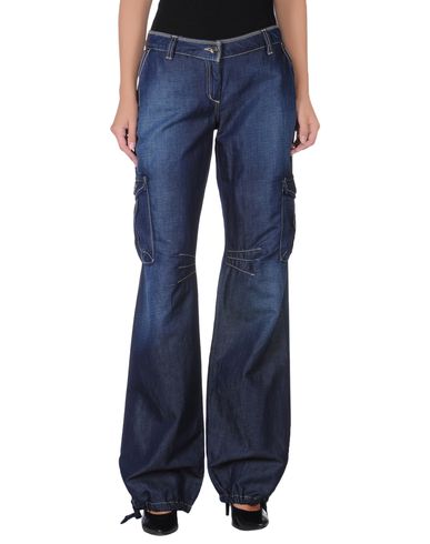 ZOOM ALYSI JEANS - Denim pants
