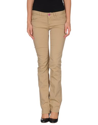 ZOOM C'N'C' COSTUME NATIONAL - Denim pants